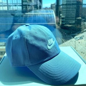 Nike Futura Adjustable Hat - Lavender **ONE SIZE